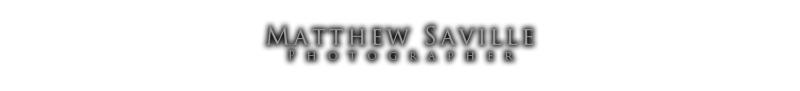 Matthew Saville's Blog – Outdoor Wedding Photos logo